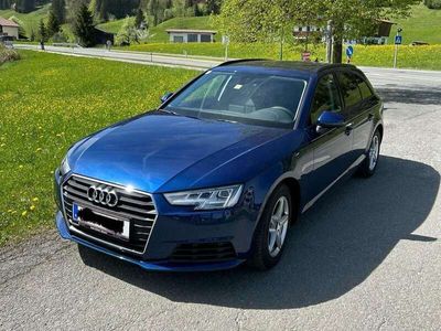 gebraucht Audi A4 A4Avant 2,0 TDI Sport S-tronic Sport