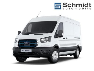 Neu 2025 Ford Transit Abholung | € 52.590