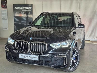 Gebraucht BMW X5 M Sport 530 PS (389 kW) 2021 SUV