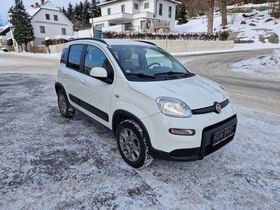 Fiat Panda 4x4