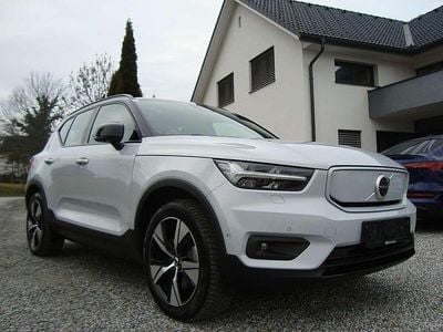 Gebraucht Volvo XC40 300 kW (408 PS) 2021 Silber SUV