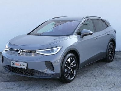 Neu VW ID.4 Pro 210 kW (286 PS) 2026 Mittelgrau  normal SUV