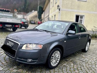 Gebraucht 2006 Audi A4 Ambition Limousine | € 2.450 (Superpreis)