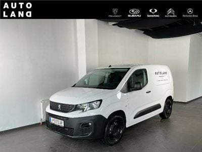 gebraucht Peugeot Partner Premium