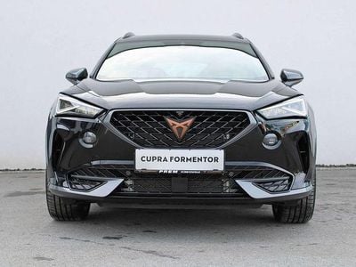 Schwarz Gebraucht 2023 Cupra Formentor VZ SUV | € 42.980