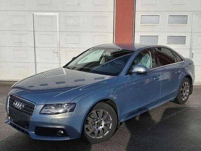 gebraucht Audi A4 A4 2,0 TDI DPF
