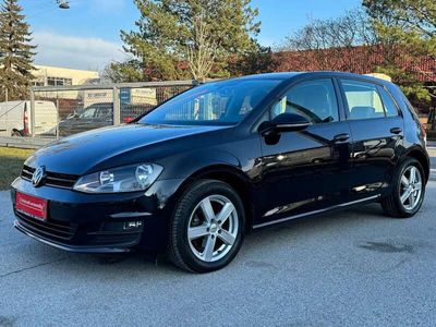 gebraucht VW Golf Rabbit 1,6 TDI