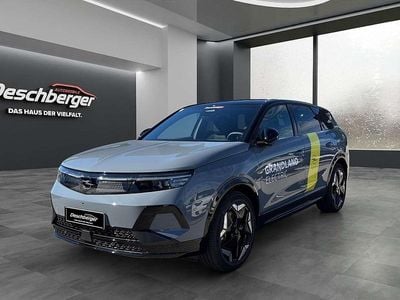Opel Grandland Electric
