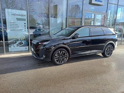 gebraucht Peugeot 5008 GT mHEV 145 e-DCS6 Aut.