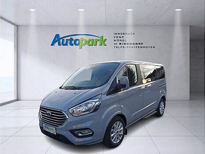 gebraucht Ford Tourneo Custom 320S Titanium PHEV