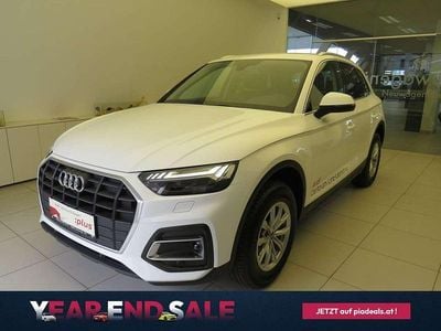 gebraucht Audi Q5 40 TDI quattro intense