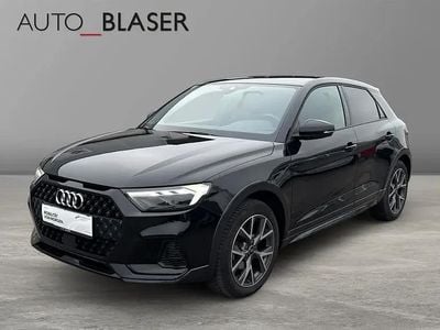 gebraucht Audi A1 allstreet 30 TFSI intense