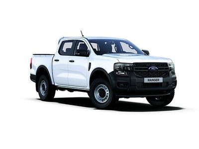 gebraucht Ford Ranger 2023.75 XL Doppelkabine L1H1 3,2T Netto € 33.490.- Pick Up