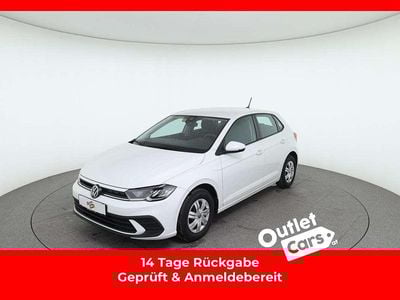 Weiß Gebraucht 2023 VW Polo Limousine | € 13.750 (Guter Preis)