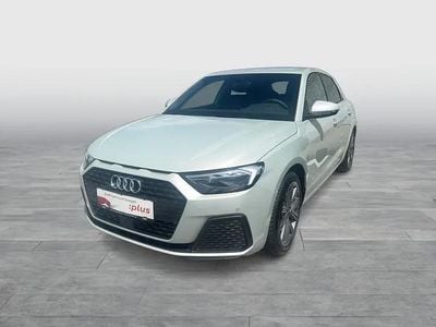 Silber metallic Gebraucht 2025 Audi A1 Sportback S-Line Kleinwagen | € 29.940