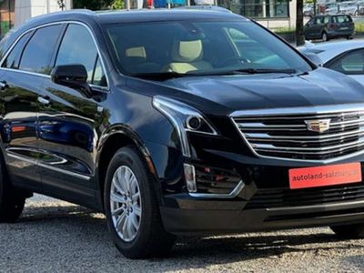 gebraucht Cadillac XT5 XT5Luxury 36 Aut.