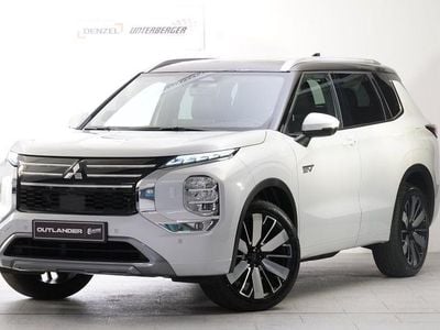 Neu 2025 Mitsubishi Outlander SUV | € 59.990 (Teuer)