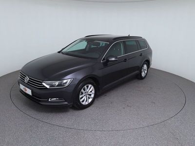 gebraucht VW Passat Variant Comfortline TDI SCR