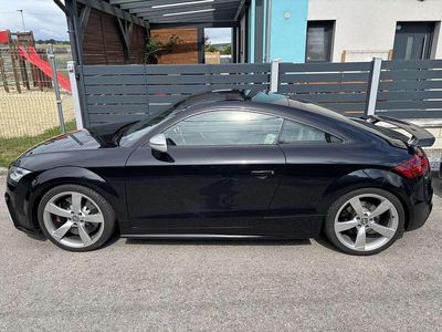 Gebraucht 2013 Audi TT Roadster Cabrio | € 28.998