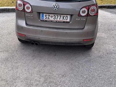 Gebraucht VW Golf VI Highline 140 PS (102 kW) 2010 Kleinwagen