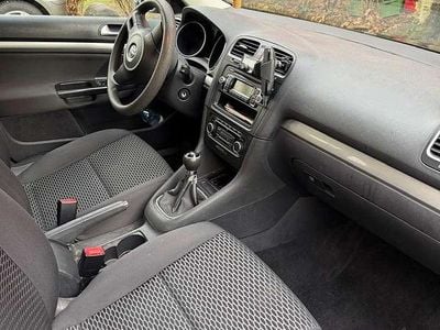 Gebraucht 2011 VW Golf VI Kleinwagen | € 3.750 (Superpreis)
