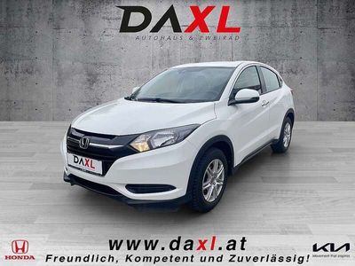 gebraucht Honda HR-V 1,5 i-VTEC Comfort