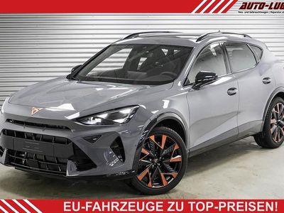 Neu Cupra Formentor VZ 2025 Graphene grau metallic (r6) SUV
