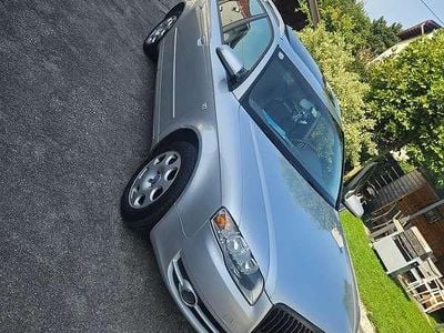 Gebraucht 2005 Audi A4 Kombi | € 1.900