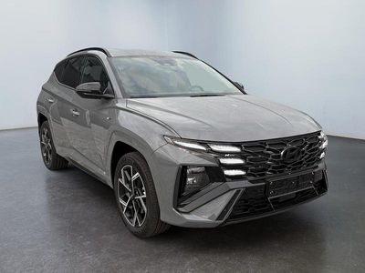 Neu 2025 Hyundai Tucson N Line SUV | € 44.380 (Etwas zu teuer)