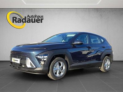 gebraucht Hyundai Kona KONA 10 T-GDi 2WD Smart Line