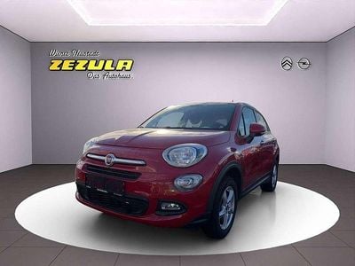 Rot Gebraucht 2016 Fiat Sedici City Look SUV | € 9.990 (Fairer Preis)