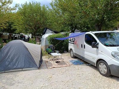 Weiß Gebraucht 2014 Renault Trafic Van / Kleinbus | € 10.500