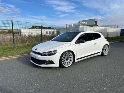 gebraucht VW Scirocco 