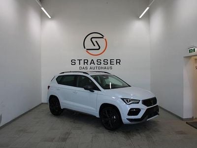 gebraucht Cupra Ateca 1.5 TSI DSG 150