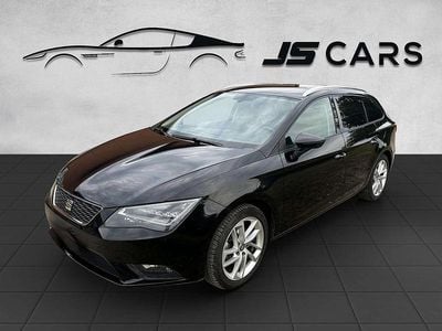Seat Leon ST