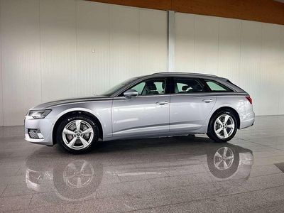 Gebraucht 2022 Audi A6 Sport Kombi | € 42.990 (Fairer Preis)