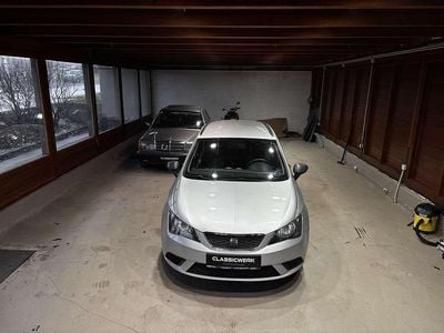 Seat Ibiza ST