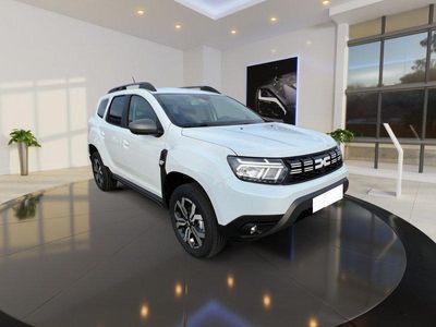 gebraucht Dacia Duster Journey SHZ GAS LED TCe 100 LPG