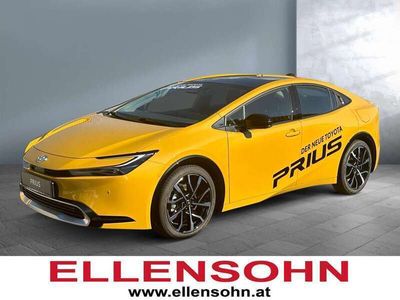 gebraucht Toyota Prius Plug-in Hybrid 20 l Advanced*LP 51.684.-*