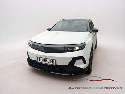 Opel Grandland Electric