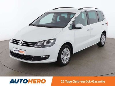 VW Sharan