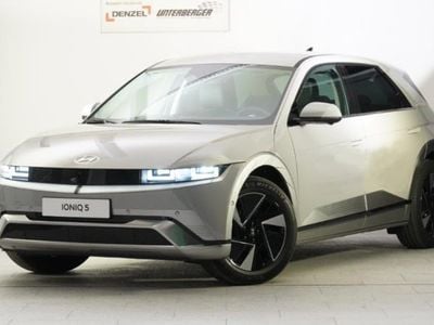 Gebraucht Hyundai Ioniq 239 kW (325 PS) 2025 Cyber gray Kleinwagen