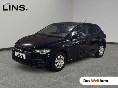 Schwarz Neu 2025 VW Polo Limousine | € 20.880 (Guter Preis)