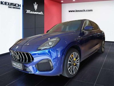 gebraucht Maserati Grecale GT Primaserie SUV