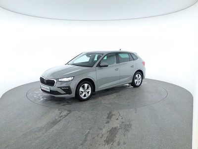 gebraucht Skoda Scala Selection TSI DSG