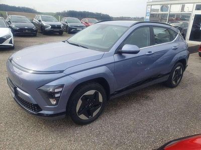 gebraucht Hyundai Kona EV (SX2) GO 648 kWh k6eg2-PP1-OO5