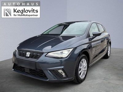 Dunkelgrau metallicperleffekt Neu 2025 Seat Ibiza Style | € 23.980 (Fairer Preis)