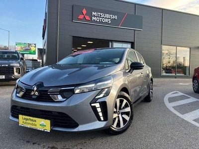 gebraucht Mitsubishi Colt 1,0 MPI Turbo YUKI Invite C 26