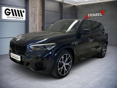 gebraucht BMW X5 xDrive45e