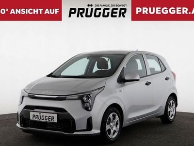 Neu Kia Picanto 68 PS (50 kW) 2026 Kleinwagen